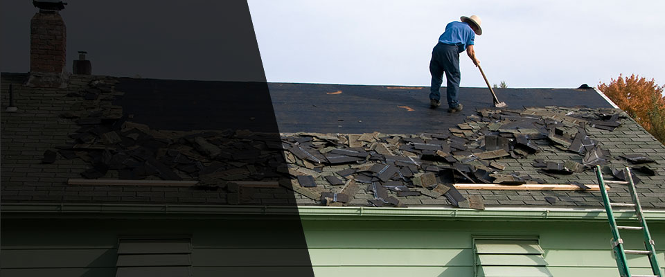 Curlew Roofing Contractors