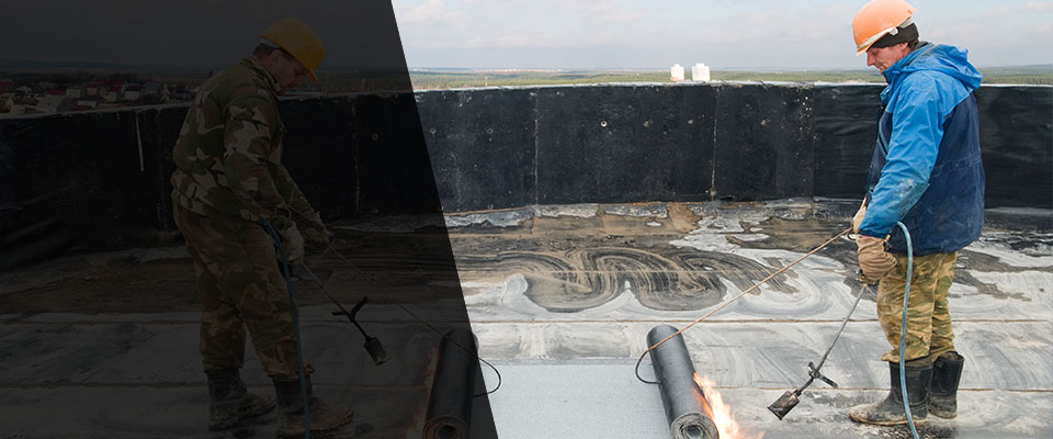 Curlew Roofing Contractors